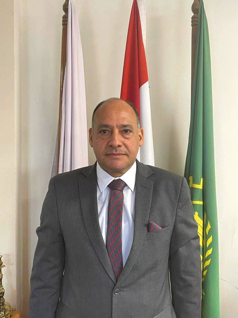 Osama Salah Fouad Mohamed 